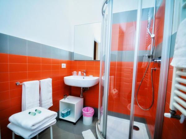 Torino 1854 Affittacamere : photo 3 de la chambre chambre double ou lits jumeaux standard