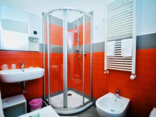 Torino 1854 Affittacamere : photo 4 de la chambre chambre double ou lits jumeaux standard