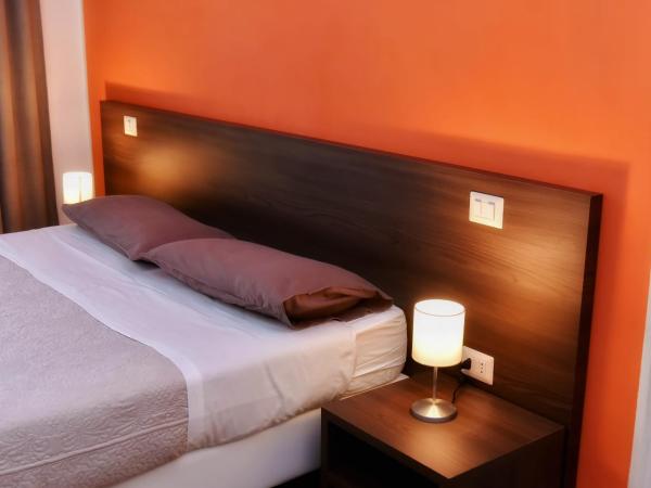 Torino 1854 Affittacamere : photo 5 de la chambre chambre double ou lits jumeaux standard