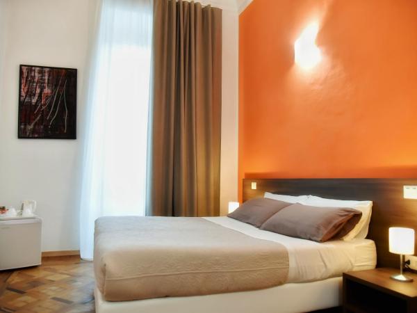 Torino 1854 Affittacamere : photo 6 de la chambre chambre double ou lits jumeaux standard