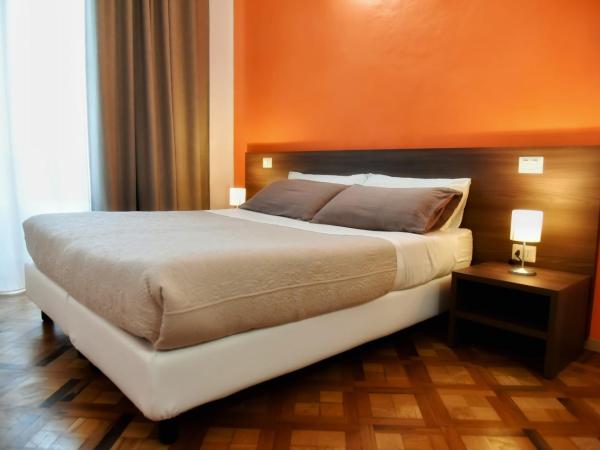 Torino 1854 Affittacamere : photo 7 de la chambre chambre double ou lits jumeaux standard