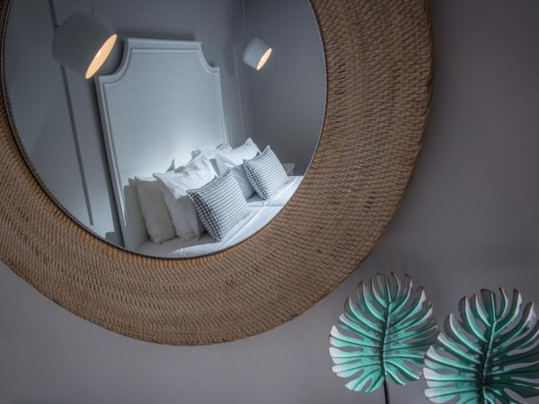 Mari Kristin Beach Hotel : photo 2 de la chambre chambre double ou lits jumeaux