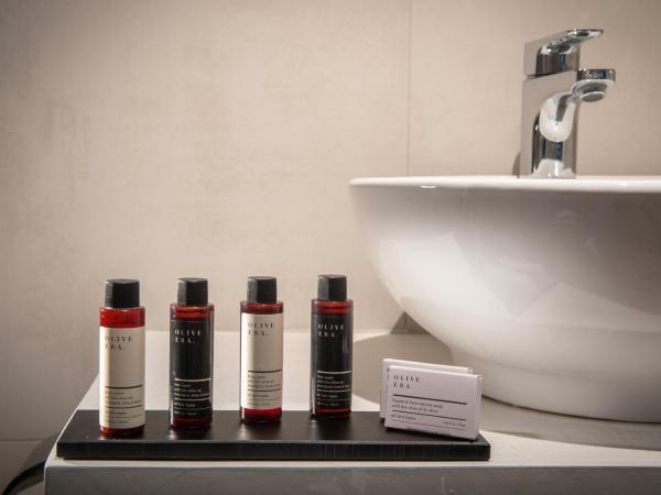 Mari Kristin Beach Hotel : photo 3 de la chambre chambre double ou lits jumeaux