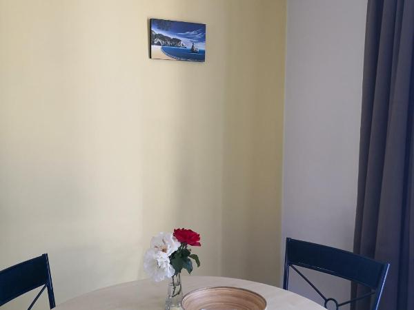 Annabelle Court Motel : photo 8 de la chambre appartement 1 chambre