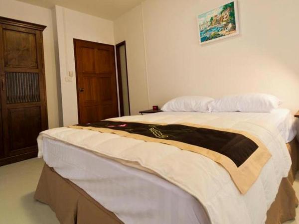 The Meet Green Apartment : photo 2 de la chambre suite