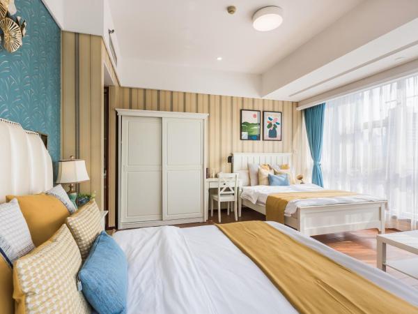 Westlake Service Apartment : photo 3 de la chambre appartement