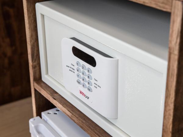 Five hotel Jongno : photo 7 de la chambre chambre simple standard