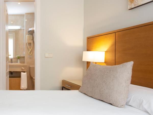 Ona Alanda Club Marbella : photo 5 de la chambre appartement familial supérieur 1 chambre (4 adultes)