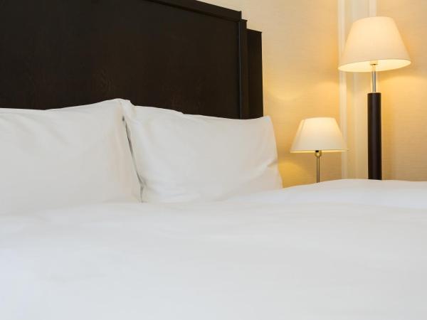 Hotel Euler Basel : photo 5 de la chambre chambre double Économique