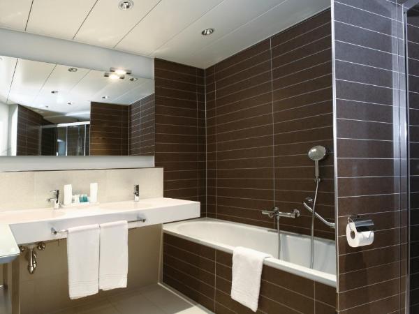 Hotel Euler Basel : photo 5 de la chambre suite junior