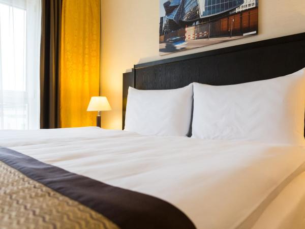 Hotel Euler Basel : photo 7 de la chambre suite junior