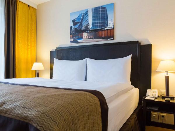 Hotel Euler Basel : photo 8 de la chambre suite junior