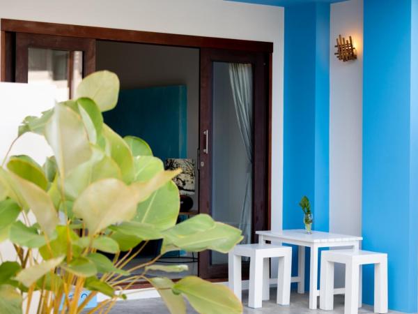 Kocchira : photo 8 de la chambre chambre double avec balcon