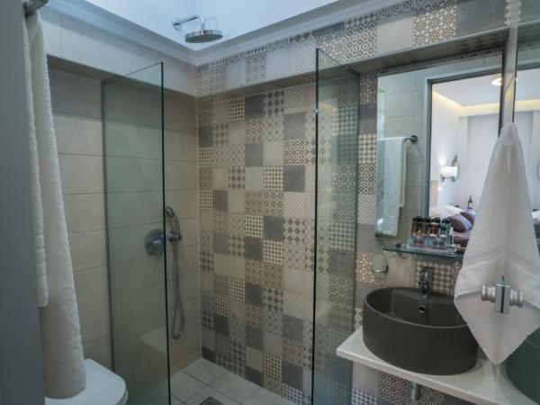 Cretan Berry Portou : photo 7 de la chambre chambre double Économique