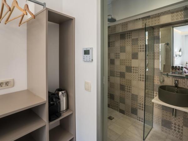 Cretan Berry Portou : photo 2 de la chambre chambre double Économique