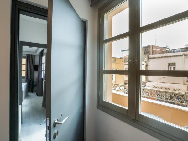 Cretan Berry Portou : photo 2 de la chambre chambre double standard