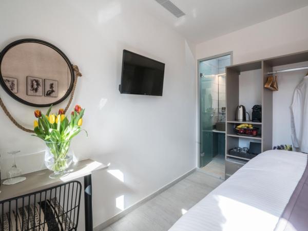 Cretan Berry Portou : photo 7 de la chambre chambre double Économique