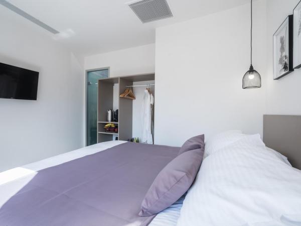 Cretan Berry Portou : photo 3 de la chambre chambre double Économique