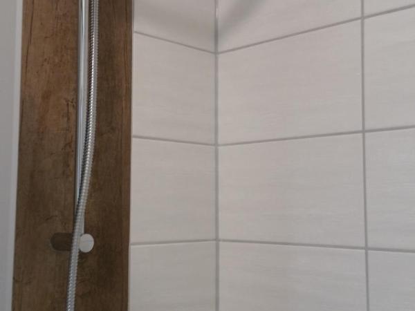 Pension am Stern : photo 3 de la chambre chambre deluxe double ou lits jumeaux