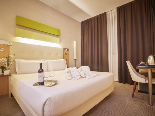 iH Hotels Milano Gioia : photo 5 de la chambre chambre double
