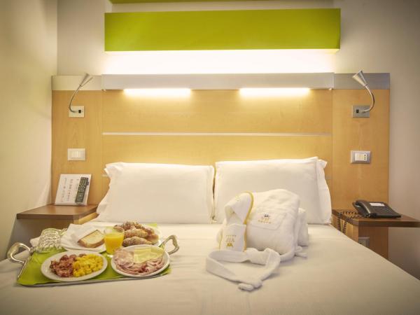 iH Hotels Milano Gioia : photo 4 de la chambre chambre double