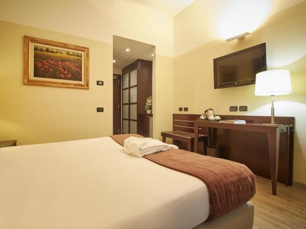 iH Hotels Milano Watt 13 : photo 2 de la chambre chambre double classique