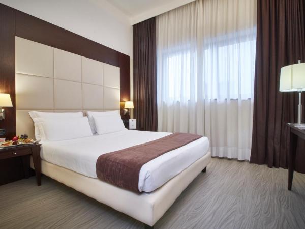 iH Hotels Milano Watt 13 : photo 2 de la chambre chambre double supérieure