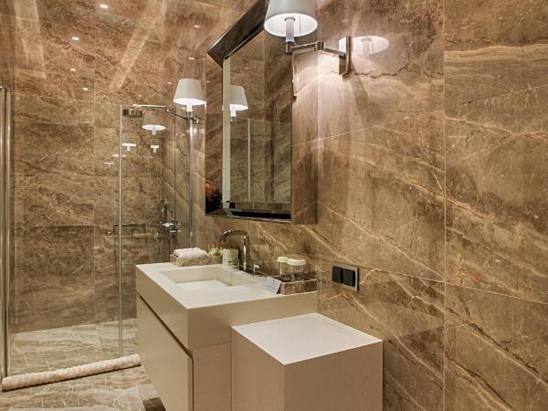 Kemer Country Hotel İstanbul : photo 8 de la chambre chambre premium