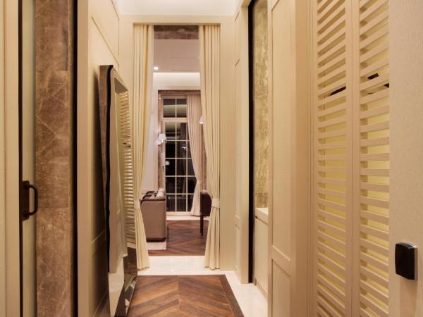 Kemer Country Hotel İstanbul : photo 5 de la chambre chambre premium