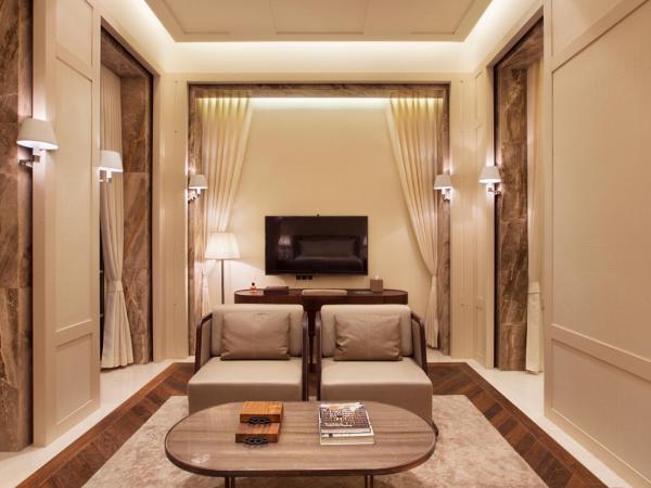 Kemer Country Hotel İstanbul : photo 7 de la chambre chambre premium