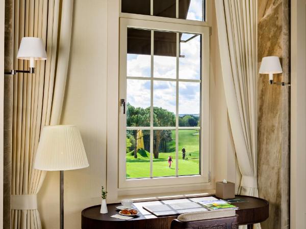 Kemer Country Hotel İstanbul : photo 4 de la chambre chambre premium