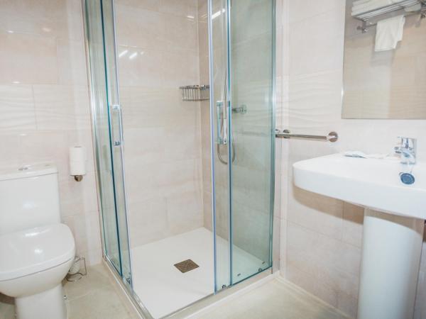 Solesperit : photo 5 de la chambre chambre triple standard