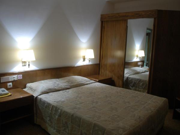 Derici Hotel : photo 4 de la chambre suite réservée aux adultes - vue sur mer