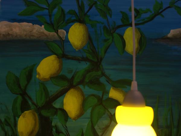 B&B Isole : photo 1 de la chambre chambre double ou lits jumeaux