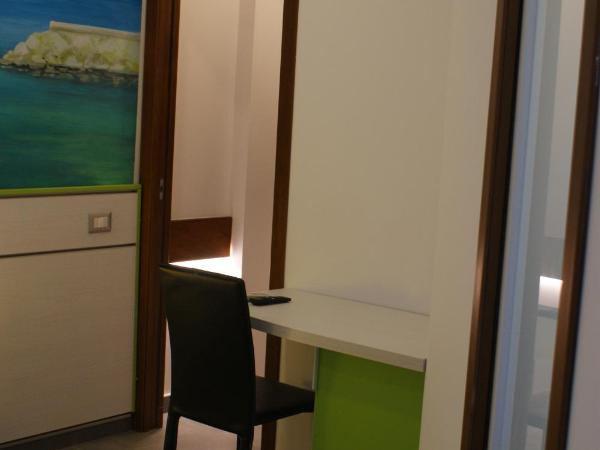 B&B Isole : photo 3 de la chambre chambre double ou lits jumeaux