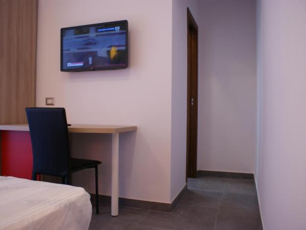 B&B Isole : photo 8 de la chambre chambre double standard