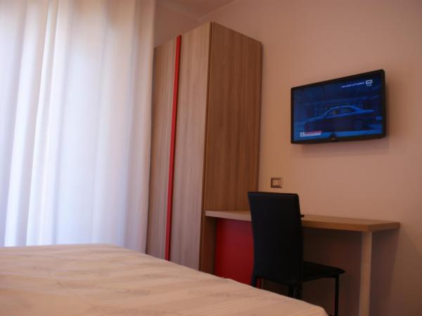 B&B Isole : photo 6 de la chambre chambre double standard