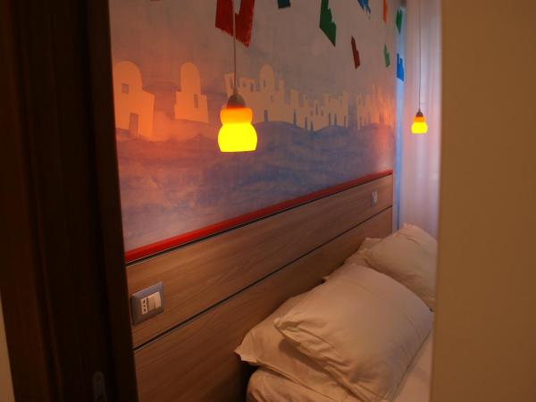 B&B Isole : photo 5 de la chambre chambre double standard