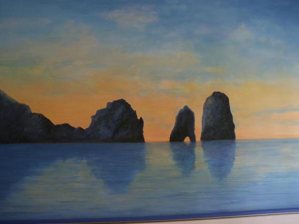 B&B Isole : photo 7 de la chambre chambre double supérieure