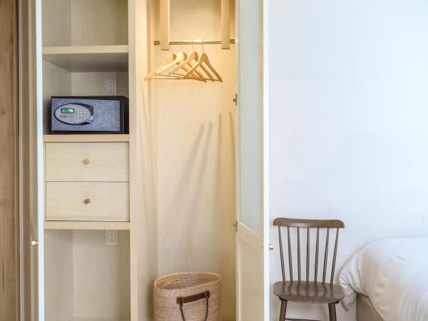 Casa Nuevo Leon : photo 8 de la chambre chambre double