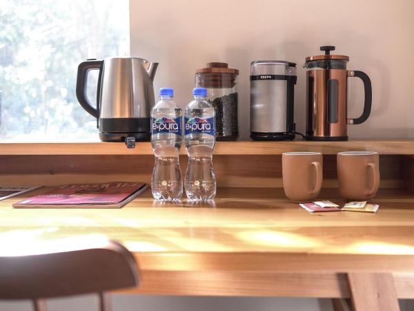 Casa Nuevo Leon : photo 2 de la chambre chambre standard lit queen-size