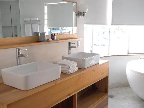 Casa Nuevo Leon : photo 10 de la chambre suite lit king-size