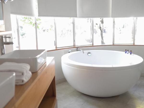 Casa Nuevo Leon : photo 9 de la chambre suite lit king-size