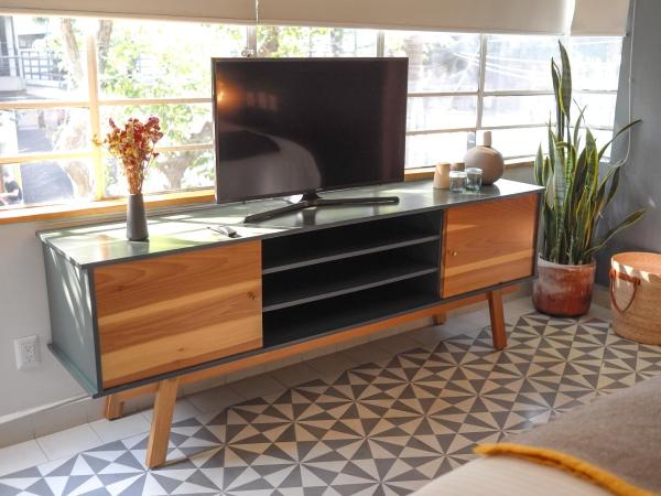 Casa Nuevo Leon : photo 7 de la chambre suite lit king-size