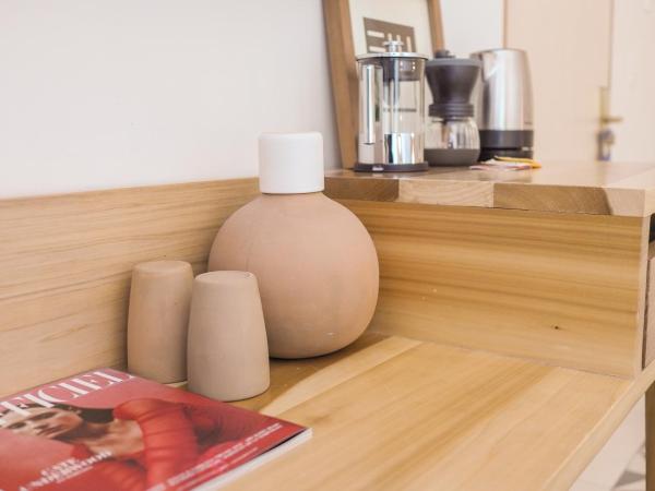 Casa Nuevo Leon : photo 4 de la chambre chambre standard lit queen-size