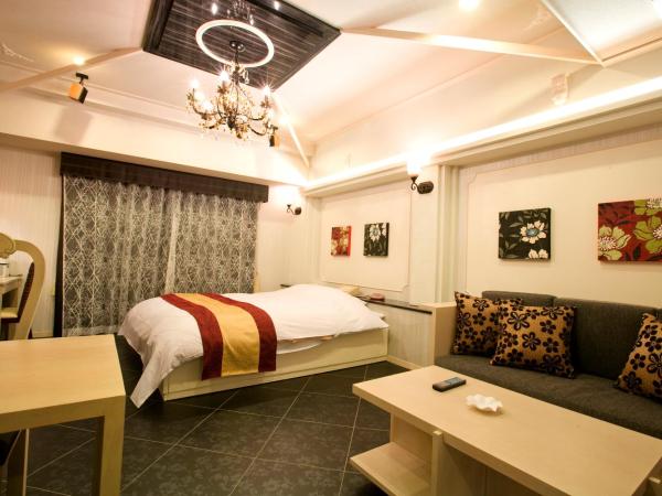 Hotel Bintang Pari Resort (Adult Only) : photo 9 de la chambre chambre double Économique