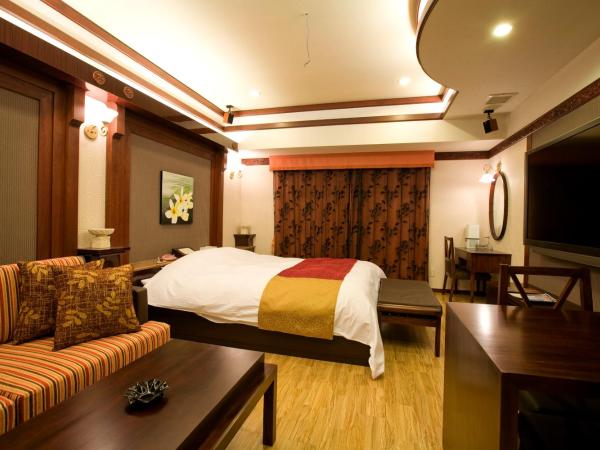 Hotel Bintang Pari Resort (Adult Only) : photo 8 de la chambre chambre double Économique