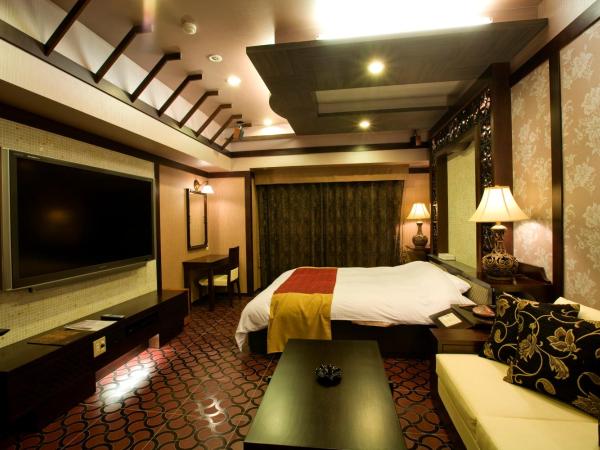 Hotel Bintang Pari Resort (Adult Only) : photo 7 de la chambre chambre double Économique