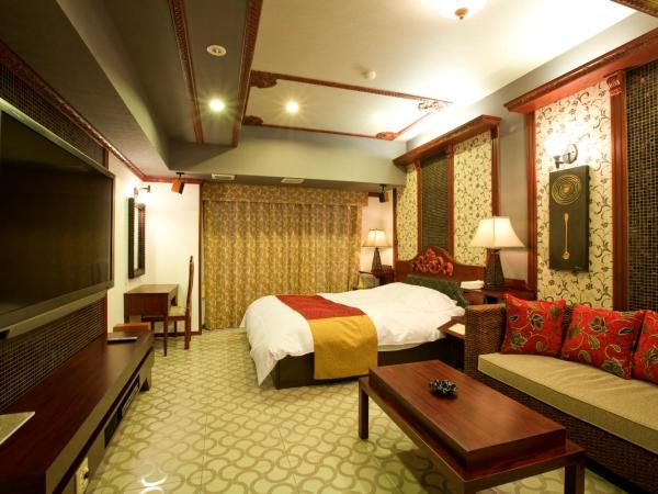 Hotel Bintang Pari Resort (Adult Only) : photo 5 de la chambre chambre double Économique