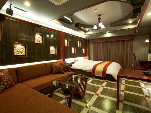 Hotel Bintang Pari Resort (Adult Only) : photo 3 de la chambre chambre double Économique